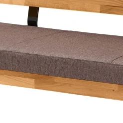 Bank mit Lehne Culienza*Pharao24 Discount