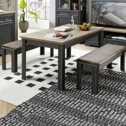 Bank Sitzgruppe Valgura Sitzgruppen