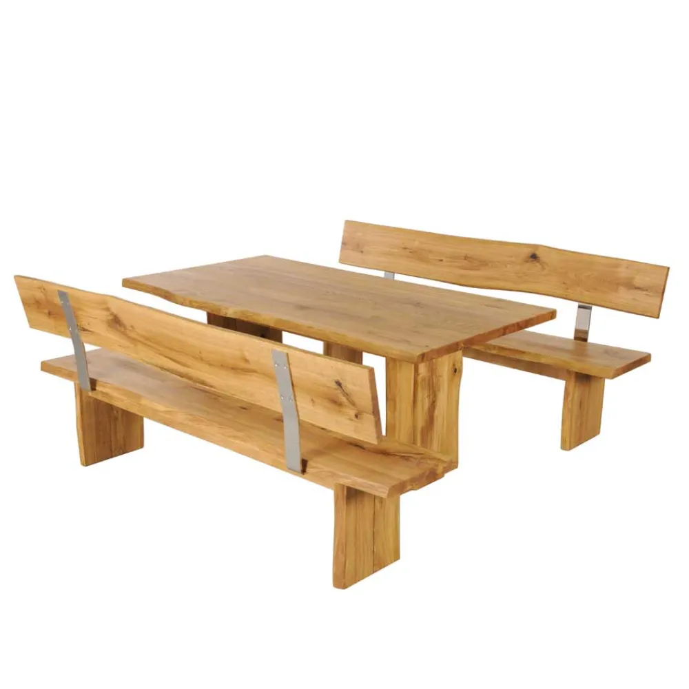 Sale Bank Sitzgruppe Varaldo Tischgruppen|Essgruppe