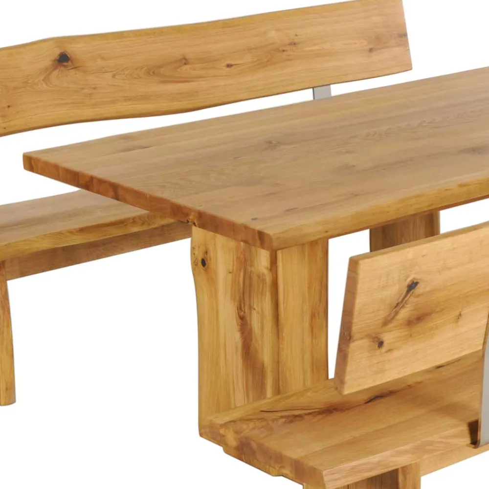 Sale Bank Sitzgruppe Varaldo Tischgruppen|Essgruppe