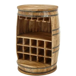 Outlet Bar Fass Briston Barmöbel