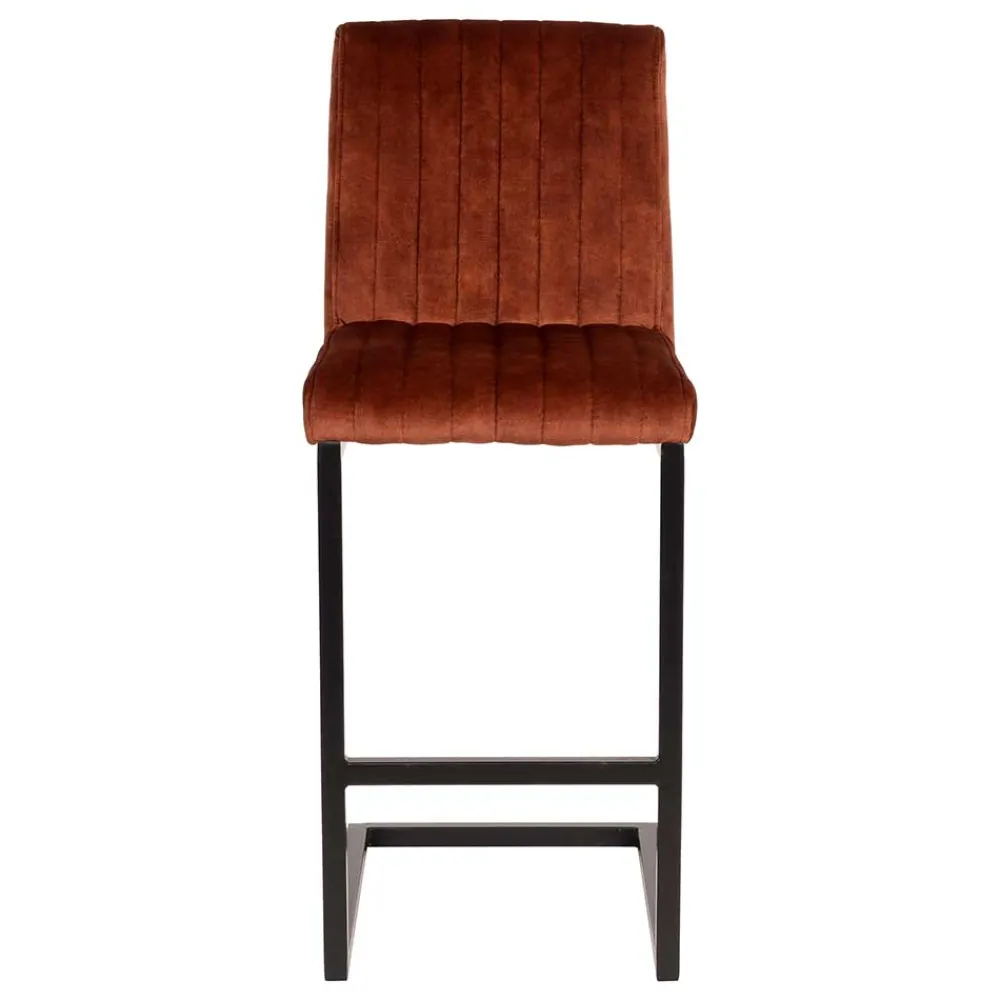 Clearance Bar Freischwinger Set Cleveland Küchenhocker