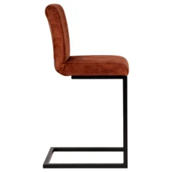 Clearance Bar Freischwinger Set Cleveland Küchenhocker