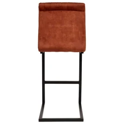 Clearance Bar Freischwinger Set Cleveland Küchenhocker