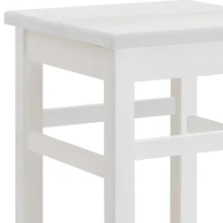 Discount Bar Sitzgruppe Dialucia Tisch Mit Stühlen|Tischgruppen