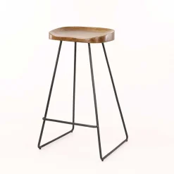 Barhocker Bicarion Barmöbel|Küchenhocker