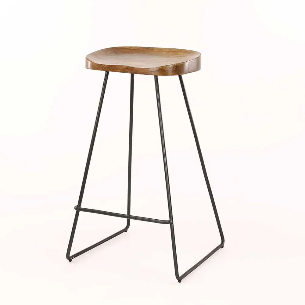 Barhocker Bicarion Barmöbel|Küchenhocker