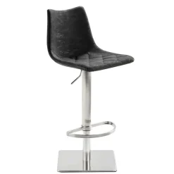 Barhocker höhenverstellbar Liseola*Pharao24 Discount