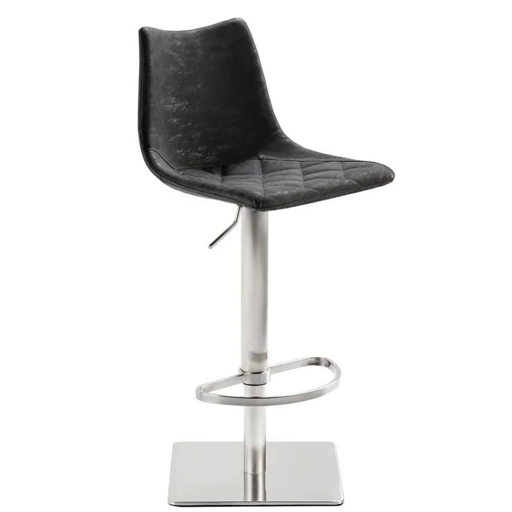 Barhocker höhenverstellbar Liseola*Pharao24 Discount