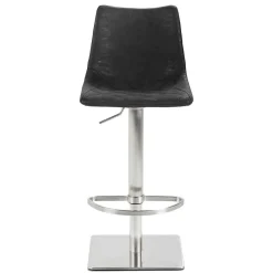 Barhocker höhenverstellbar Liseola*Pharao24 Discount