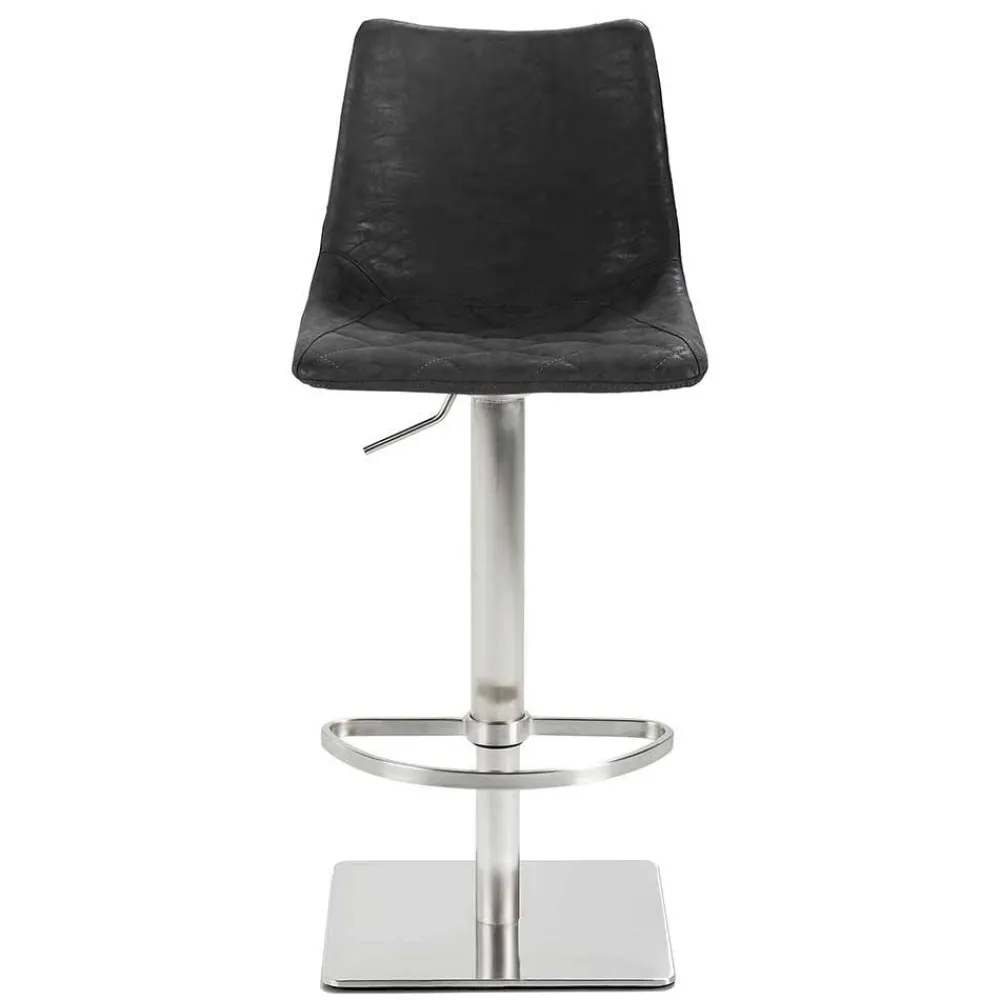 Barhocker höhenverstellbar Liseola*Pharao24 Discount