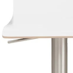 Outlet Barhocker höhenverstellbar Save Barmöbel|Barhocker