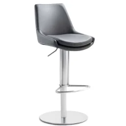 New Barhocker höhenverstellbar Florian Barhocker