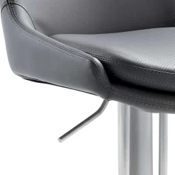 New Barhocker höhenverstellbar Florian Barhocker