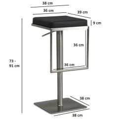 Barhocker Imonas Barhocker