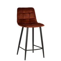 Barhocker Lejadro Küchenhocker