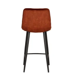 Barhocker Lejadro Küchenhocker