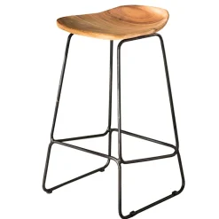 Online Barhocker Masures Barmöbel|Küchenhocker