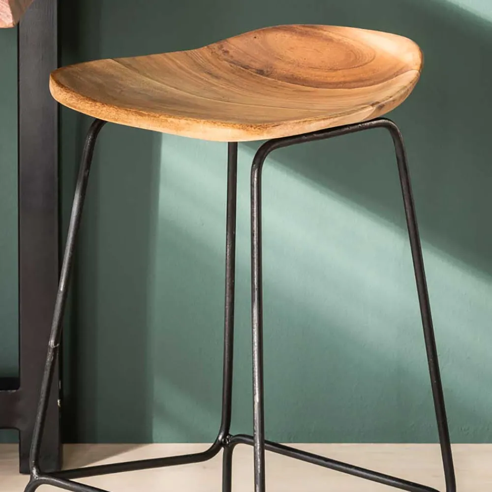 Online Barhocker Masures Barmöbel|Küchenhocker