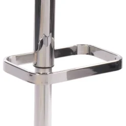 Sale Barhocker mit Fußstütze Cardos Barhocker