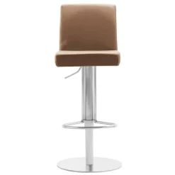 Barhocker mit Lehne Chanette*Pharao24 Clearance