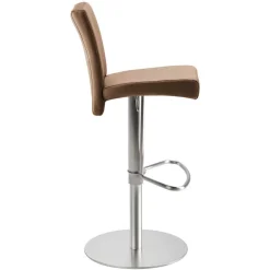 Barhocker mit Lehne Chanette*Pharao24 Clearance