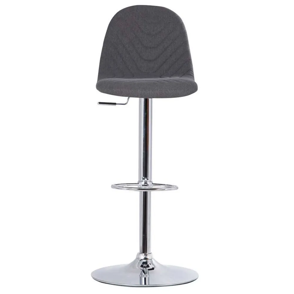 Barhocker mit Lehne Mirono*Pharao24 Online