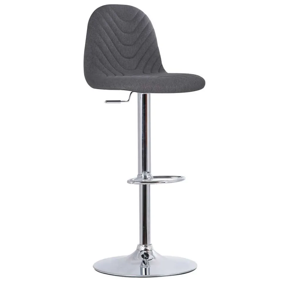 Barhocker mit Lehne Mirono*Pharao24 Online