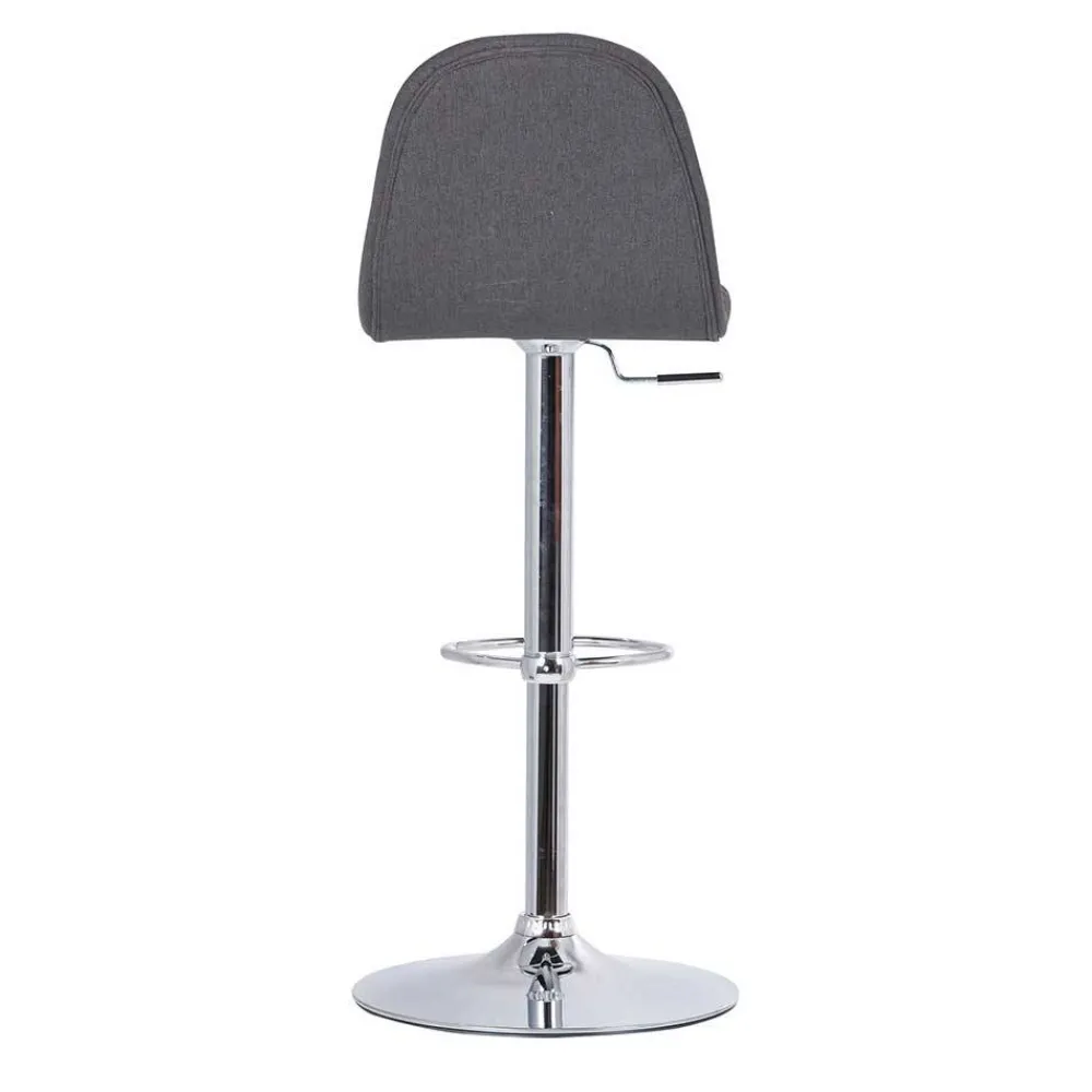 Barhocker mit Lehne Mirono*Pharao24 Online