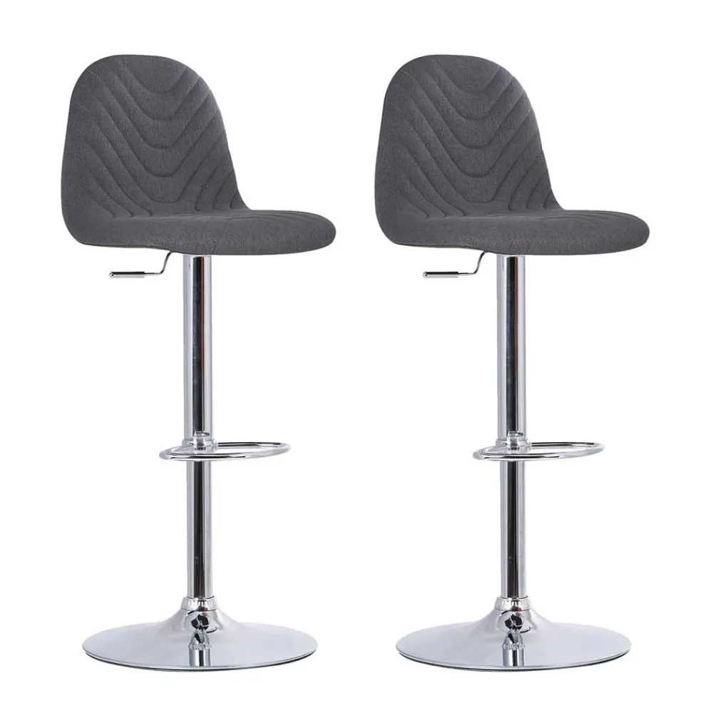 Barhocker mit Lehne Mirono*Pharao24 Online