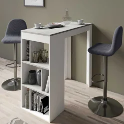 Barhocker mit Lehne Mirono*Pharao24 Online