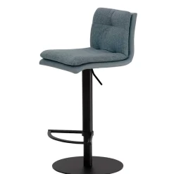 Barhocker mit Tellerfuß Laney*Pharao24