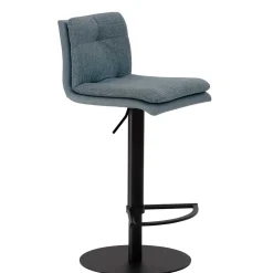 Barhocker mit Tellerfuß Laney*Pharao24