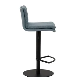 Barhocker mit Tellerfuß Laney*Pharao24