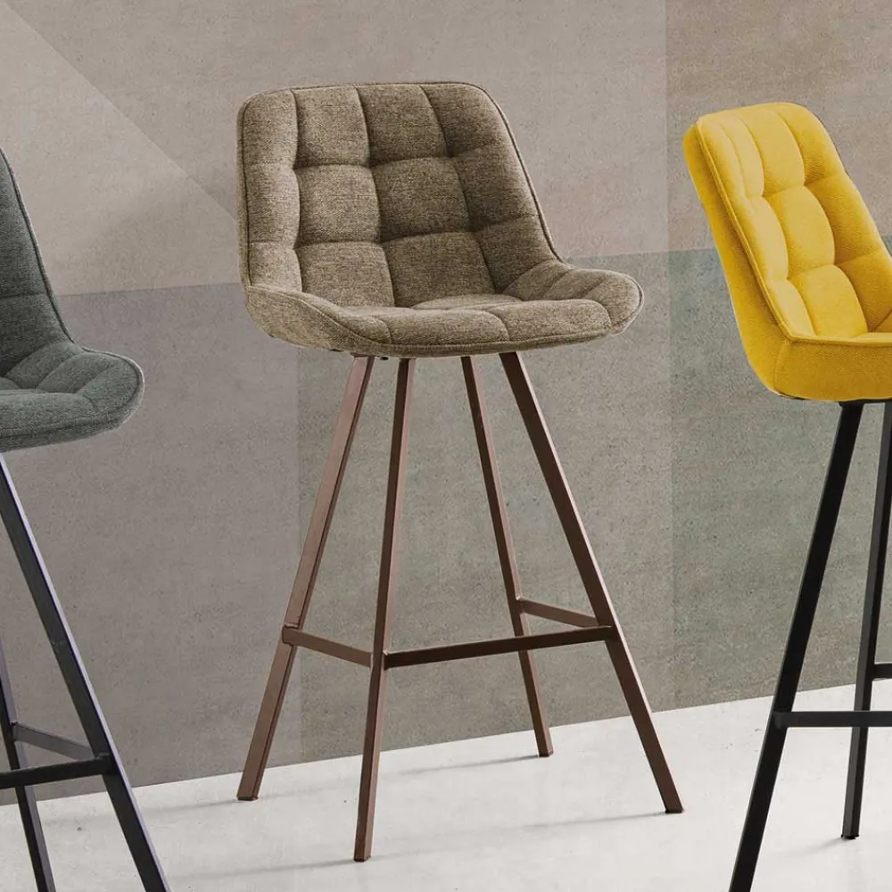 Discount Barhocker modern Larry Barmöbel|Barhocker