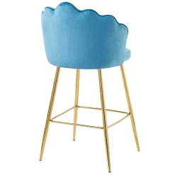 New Barhocker Salm Barmöbel|Barhocker