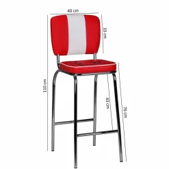 Barhocker Silvanus*Pharao24 Hot