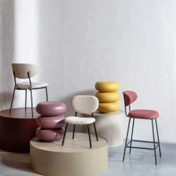 Best Barhocker Tefania Barhocker|Küchenhocker