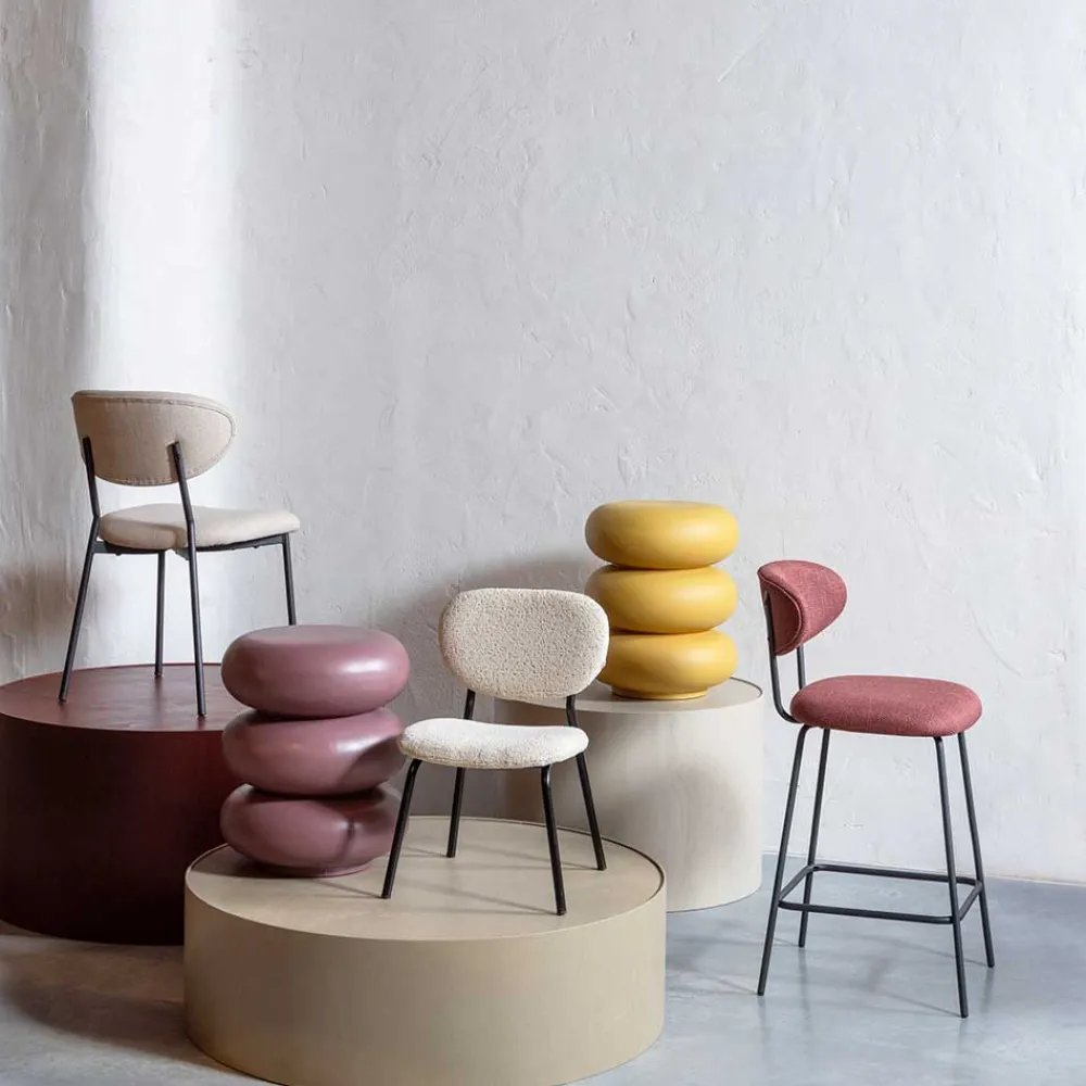 Best Barhocker Tefania Barhocker|Küchenhocker