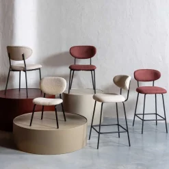 Best Barhocker Tefania Barhocker|Küchenhocker