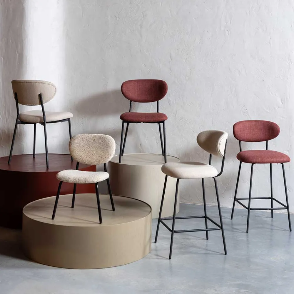 Best Barhocker Tefania Barhocker|Küchenhocker