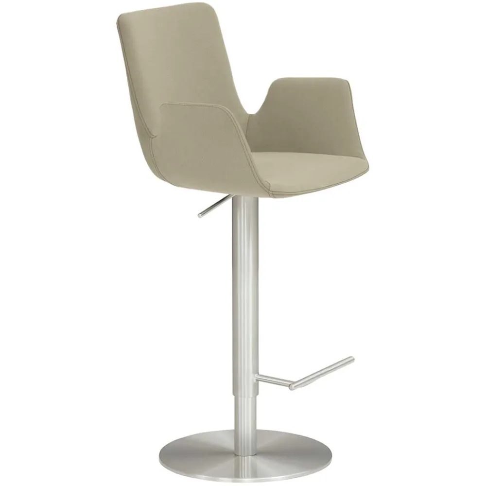 New Barhocker Zyreano Barmöbel|Barhocker