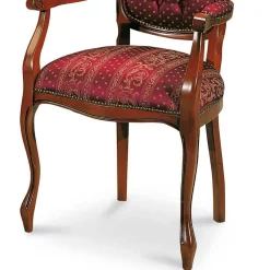 Barock Armlehnstuhl Adessa*Pharao24 Hot