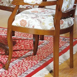 Barock Design Armlehnstuhl Adessa*Pharao24 Sale