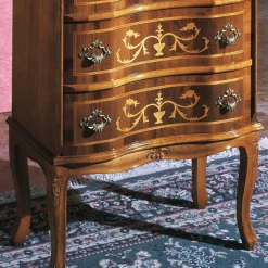 Outlet Barock Design Kommode Casamarina Schlafzimmerkommoden|Schubkastenkommoden