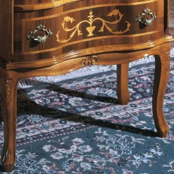 Outlet Barock Design Kommode Casamarina Schlafzimmerkommoden|Schubkastenkommoden