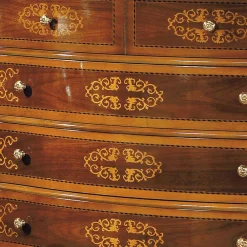 Barock Design Kommode Marzonas Wohnzimmerkommoden|Küchenkommode