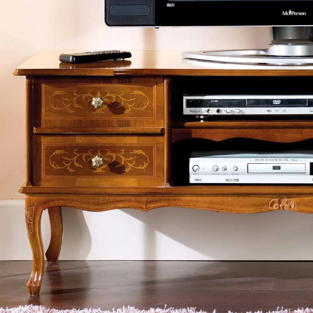 Barock Design Lowboard Casamarina*Pharao24 Online