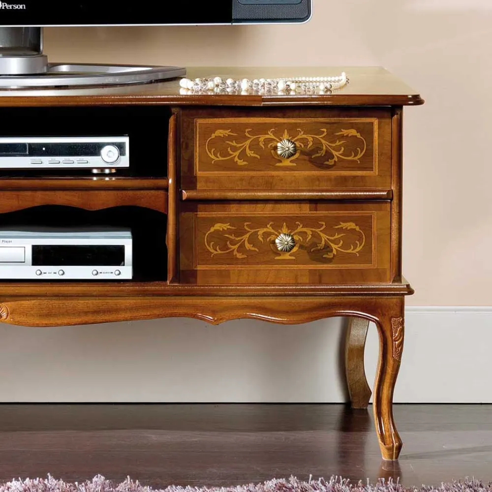 Barock Design Lowboard Casamarina*Pharao24 Online