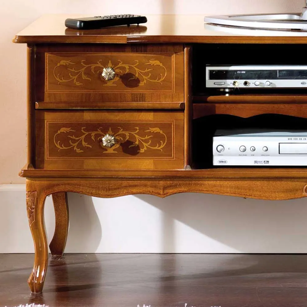 Barock Design Lowboard Casamarina*Pharao24 Online